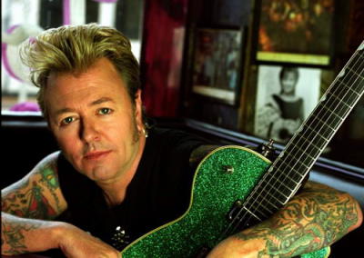 Brian Setzer